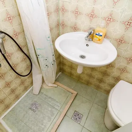 Jozomare - Single With Shared Bathroom * Dubrovník