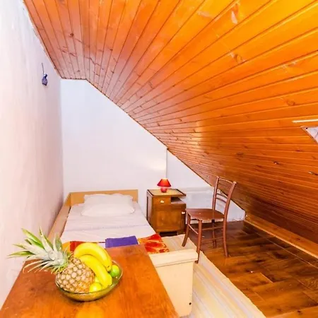 Jozomare - Single With Shared Bathroom * Dubrovnik