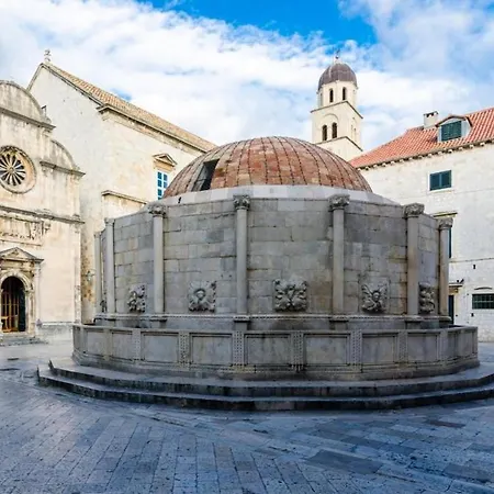 Jozomare - Single With Shared Bathroom * Dubrovnik